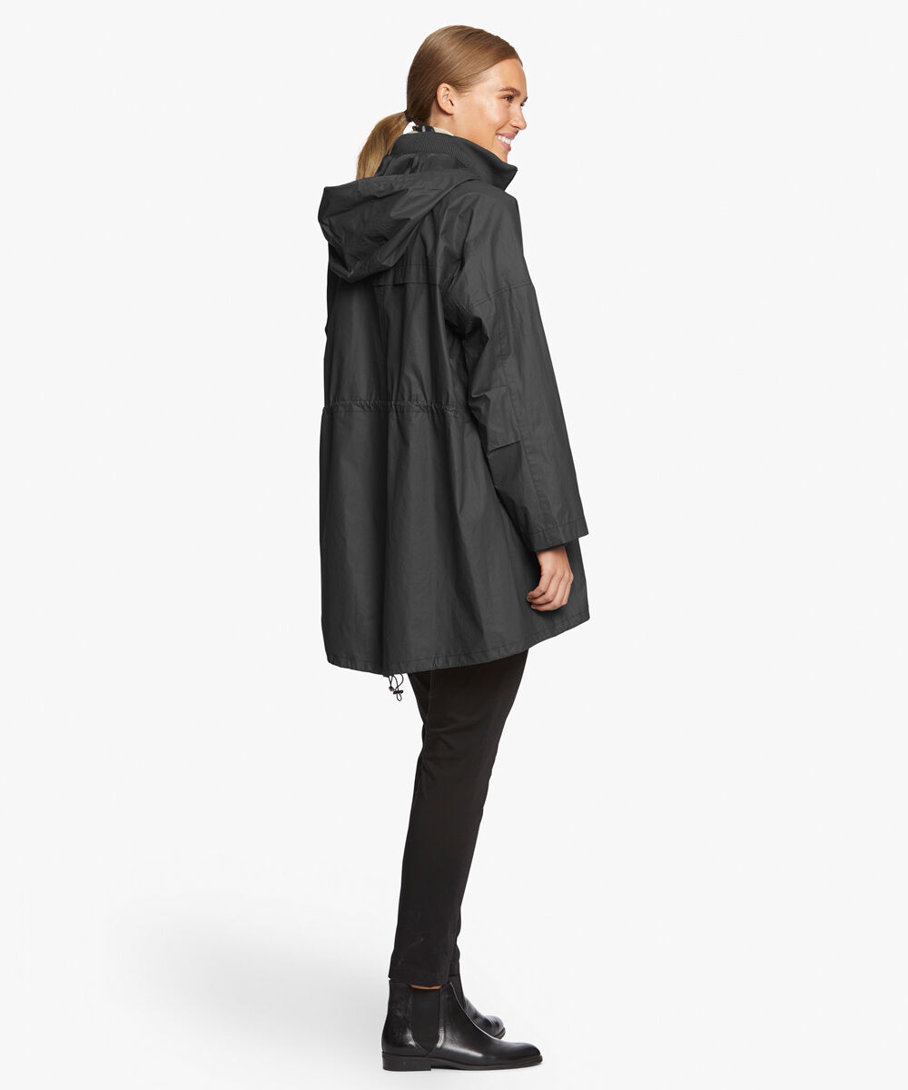 TONA COAT, Stone