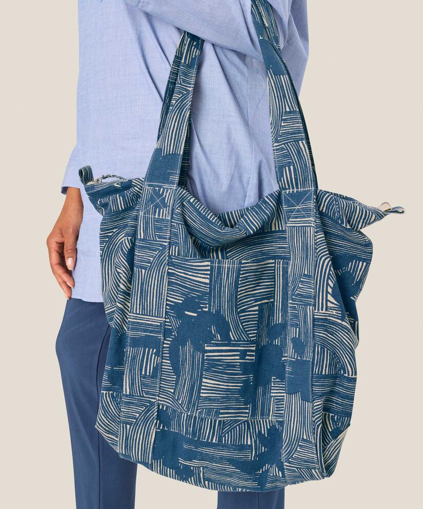 Raka Bag, Sargasso Sea