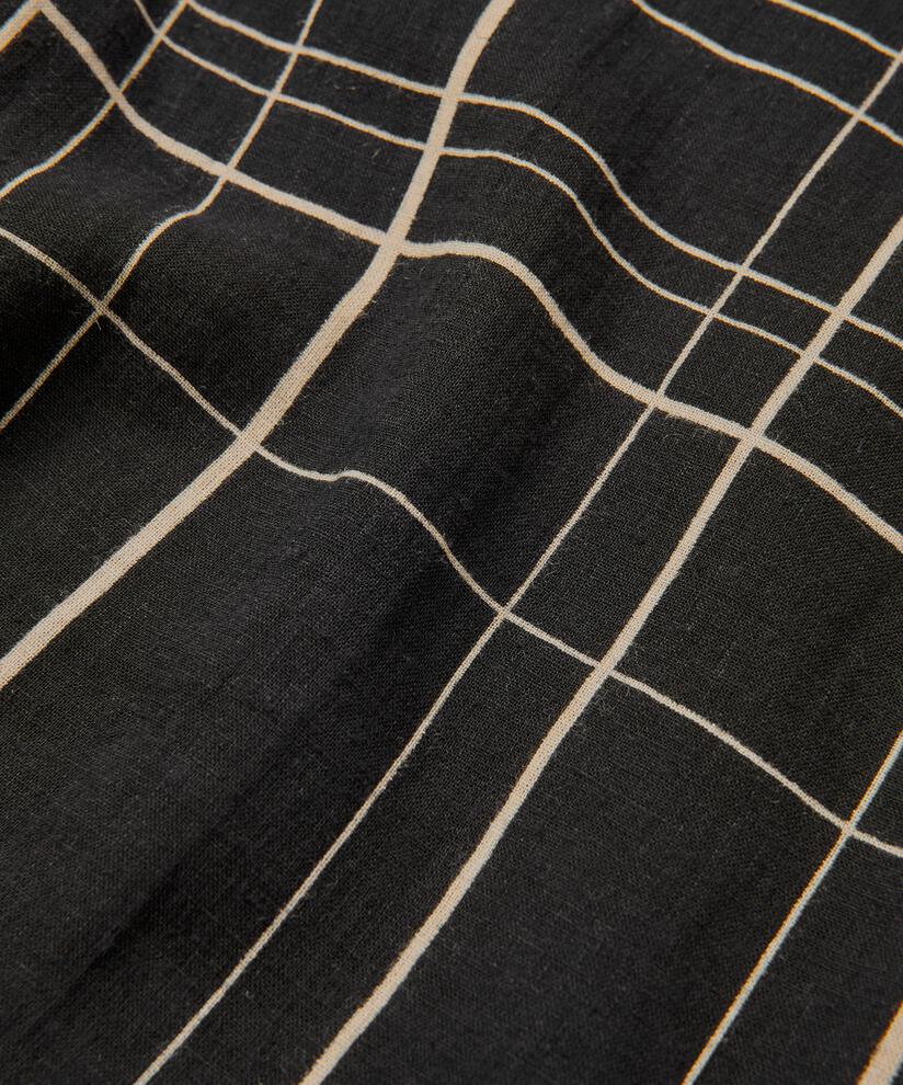 Imus Shirt, Black