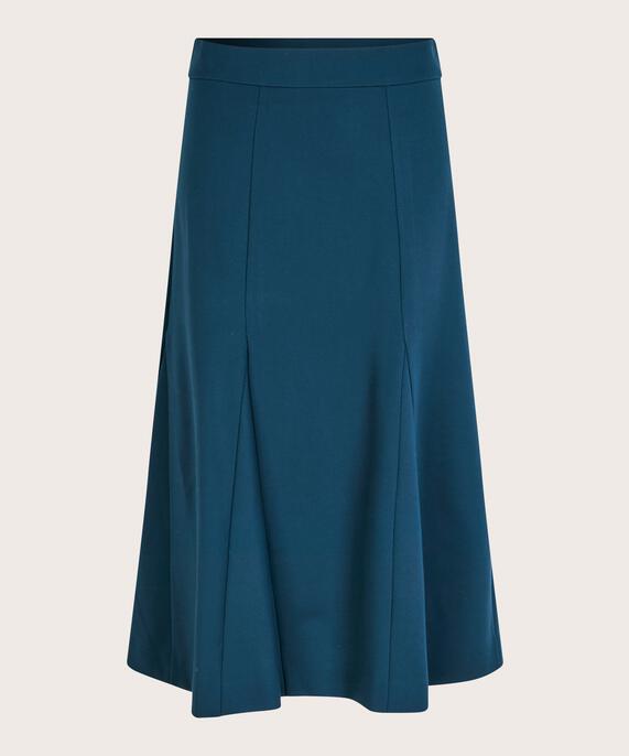 Seung JERSEY Skirt, Moonlit Ocean