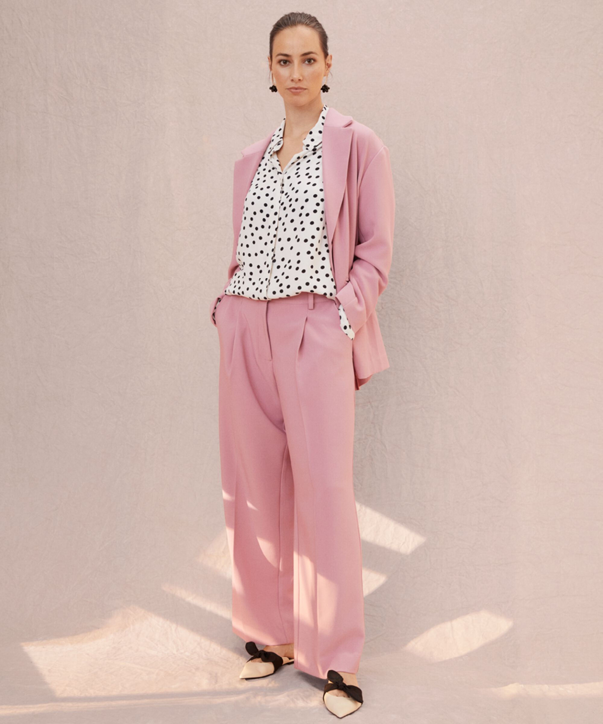 Paia Trousers, Zephyr