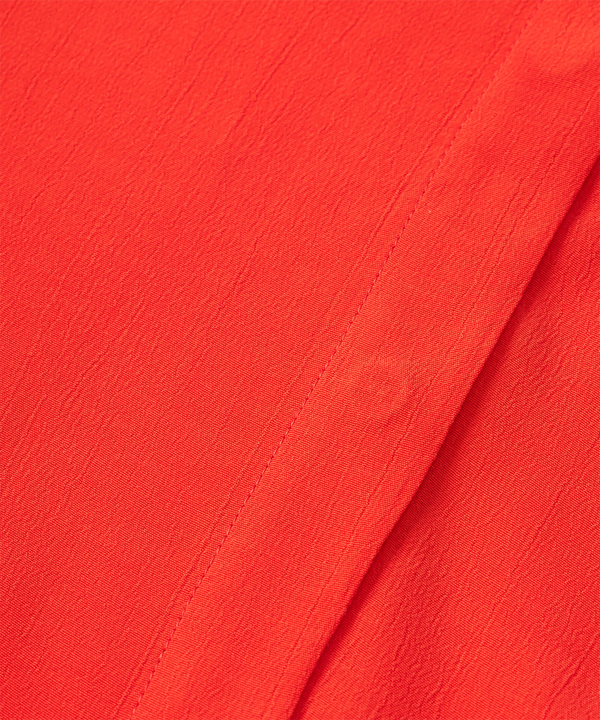 Iosetta Shirt Dress, Poinciana