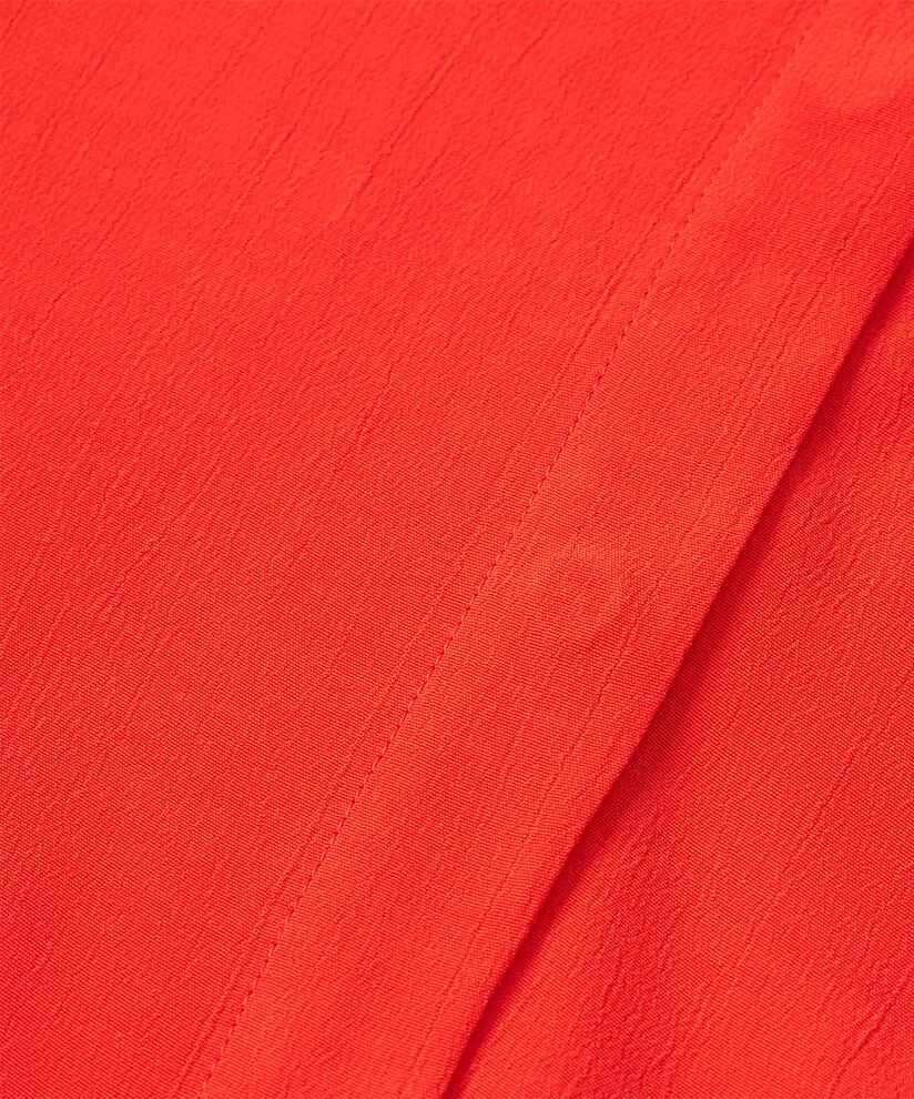 Iosetta Shirt Dress, Poinciana