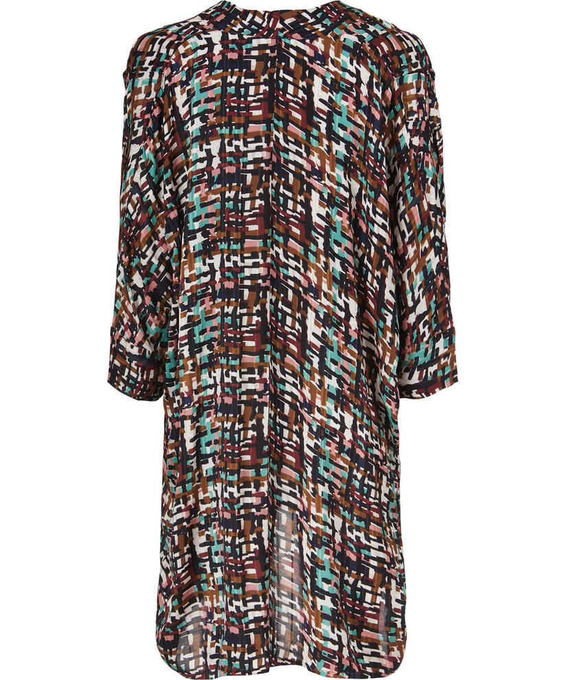 GORITTA TUNIC, Syrah