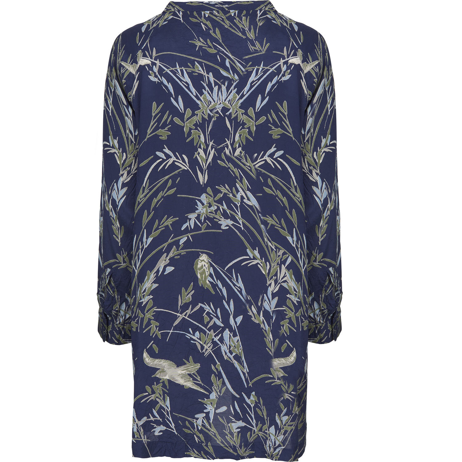 Galit TUNIC, Medieval Blue