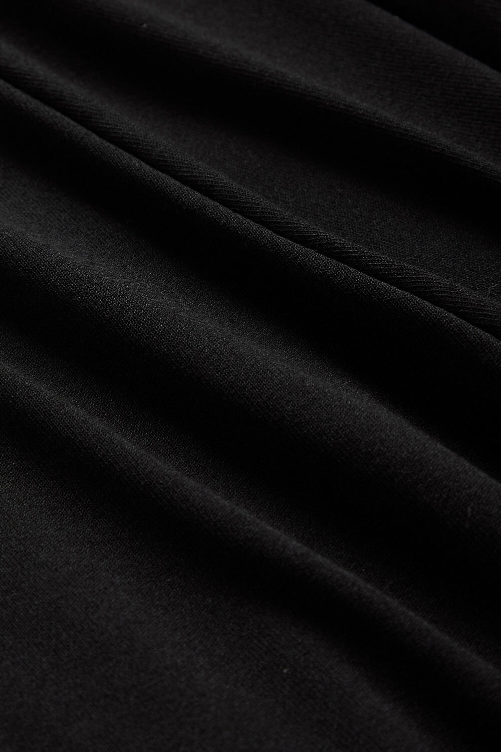 Pirista JERSEY Trousers, Black