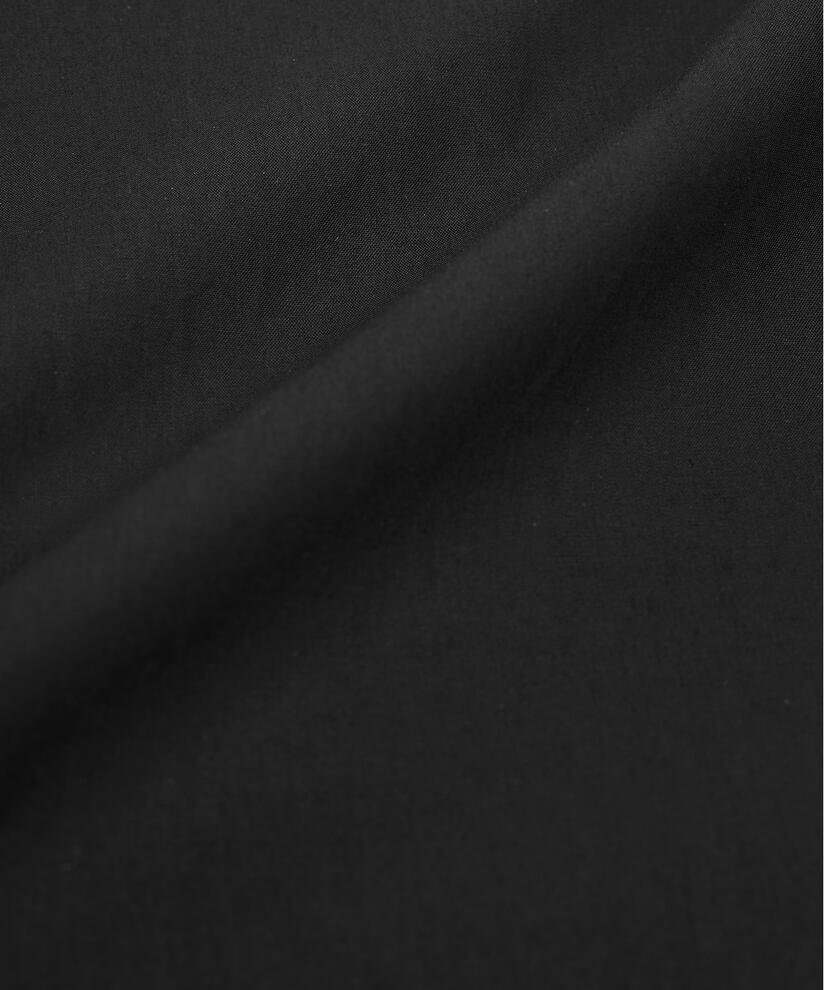 Ingrida Shirt, Black