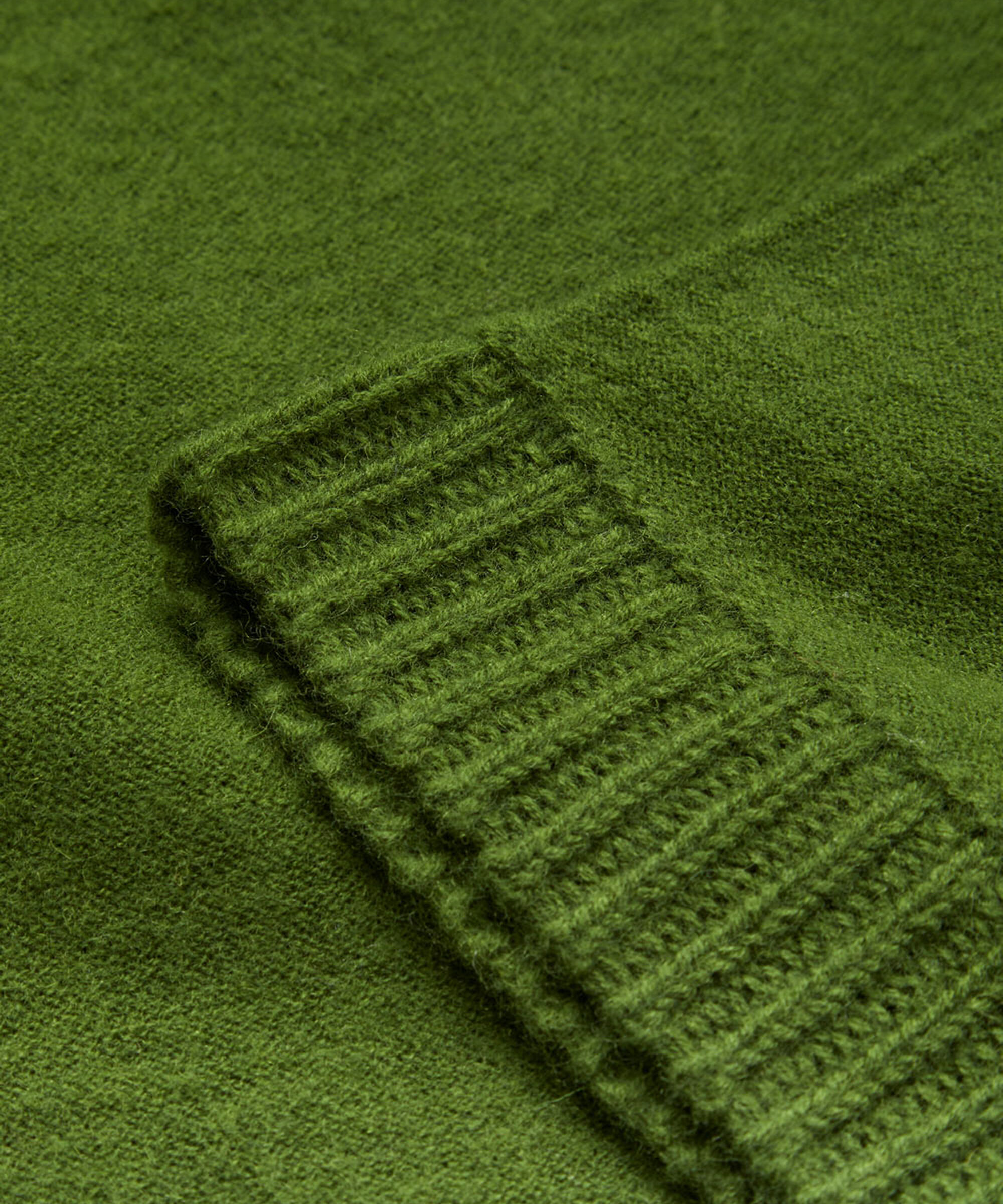 FAITHE TOP, Garden Green