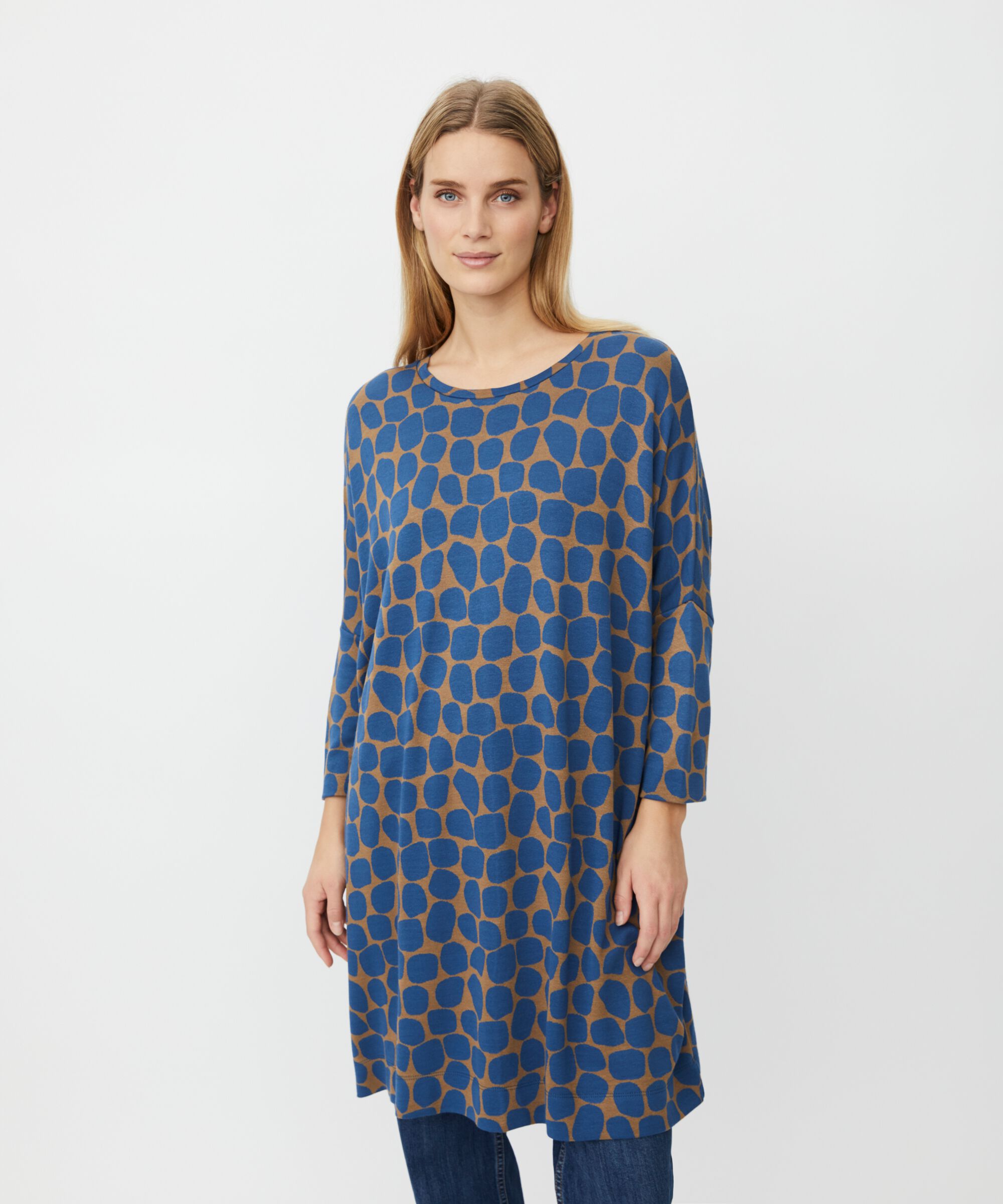 Gabini Gabini Jersey Tunic - Masai | Official Web Shop | Fast Delivery ...