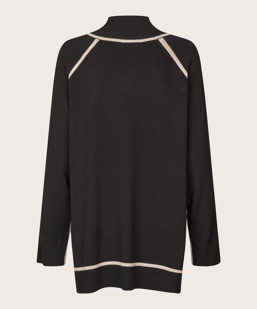 Freyane Jumper, L beige mel
