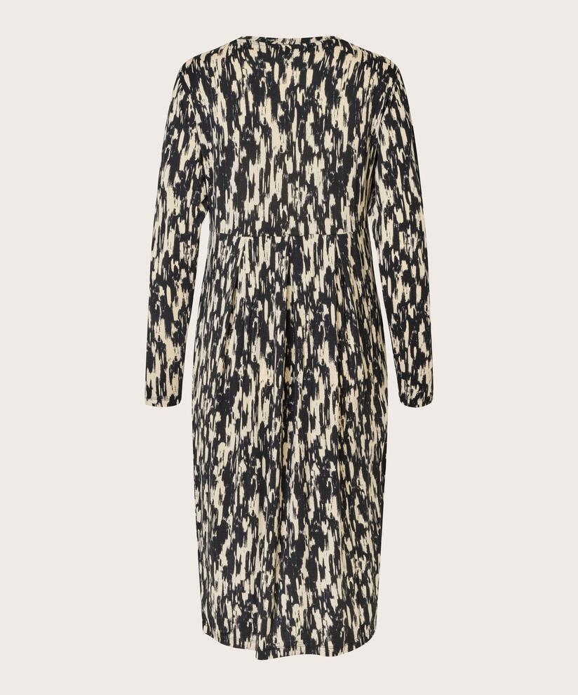 Namo JERSEY Dress, Black