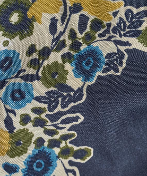 Alo Scarf, Mood Indigo