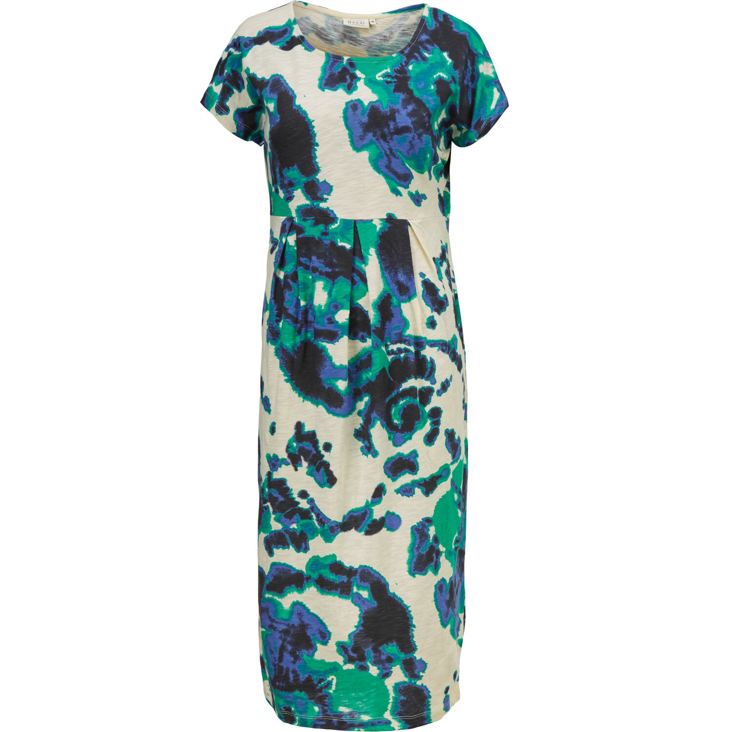 OLNIA JERSEY DRESS, Alhambra