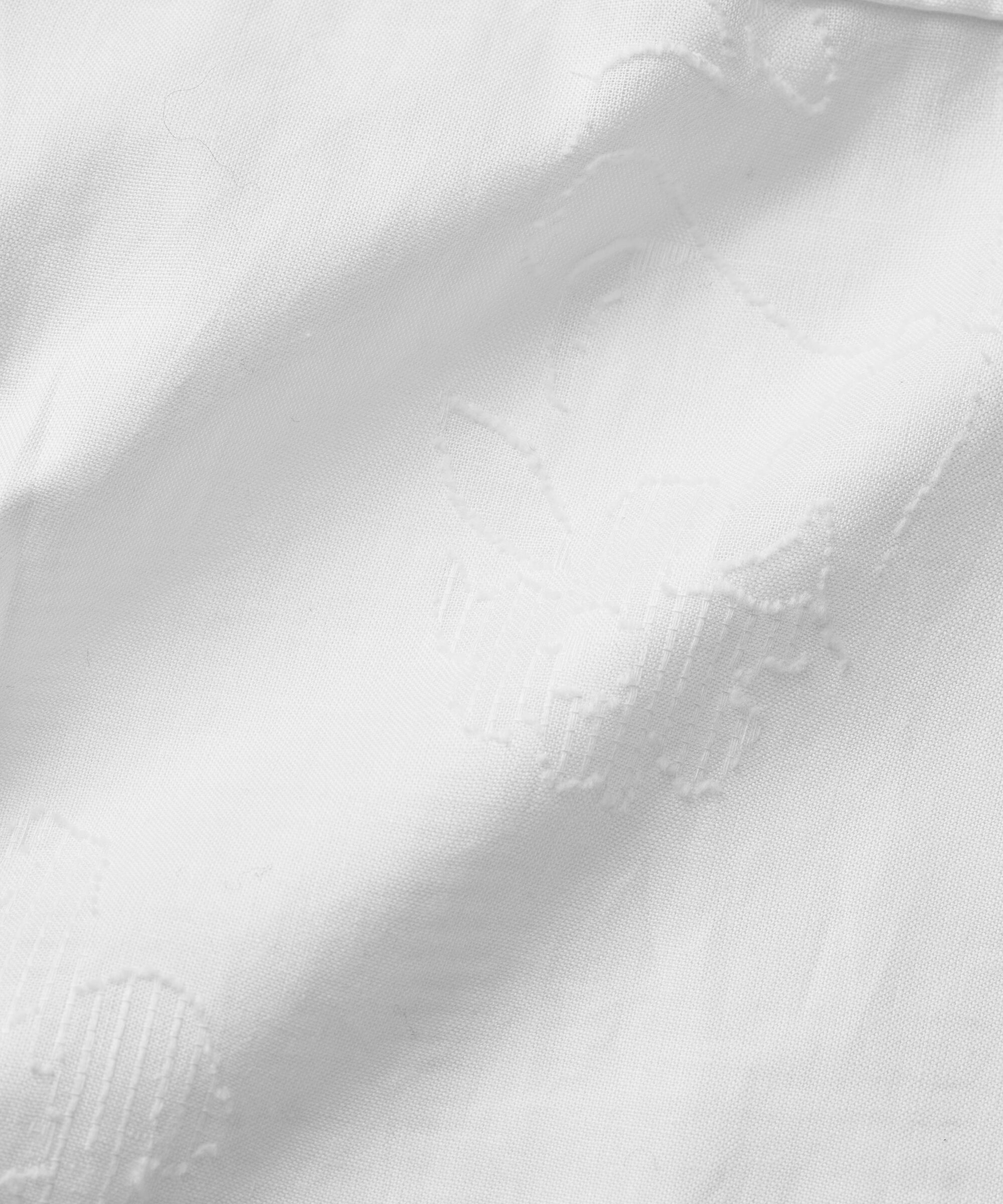 Idette Shirt, White