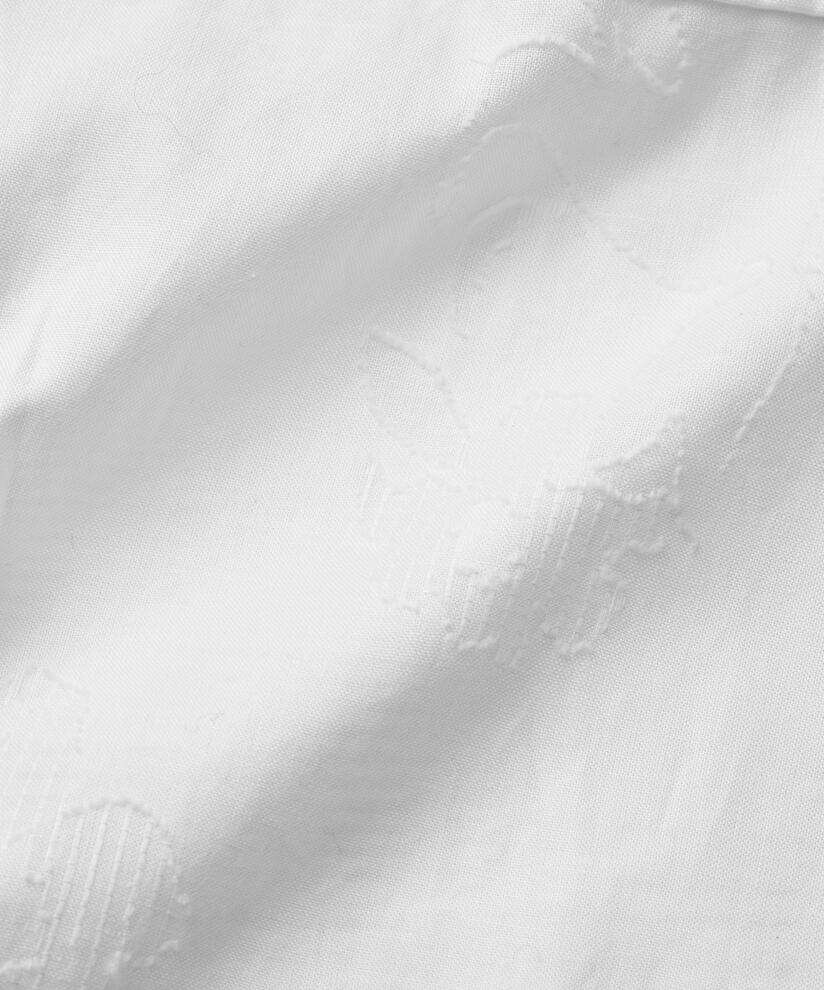 Idette Shirt, White