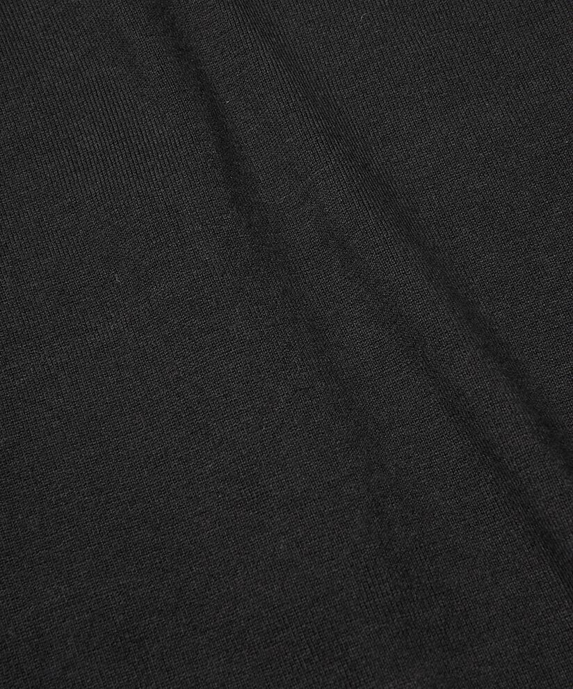 Liffa Cardigan, Black