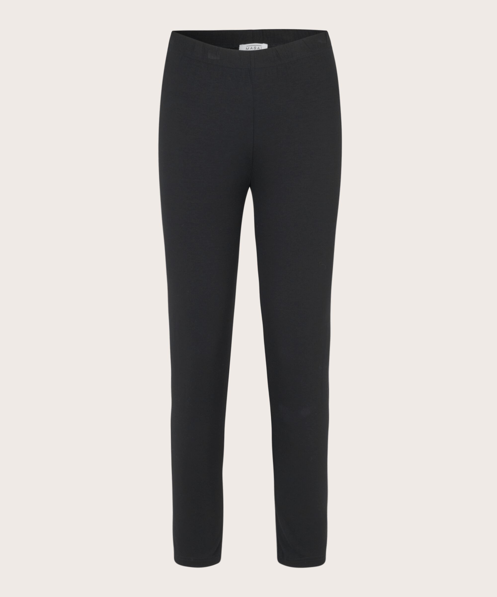 PIA LEGGINGS, Black