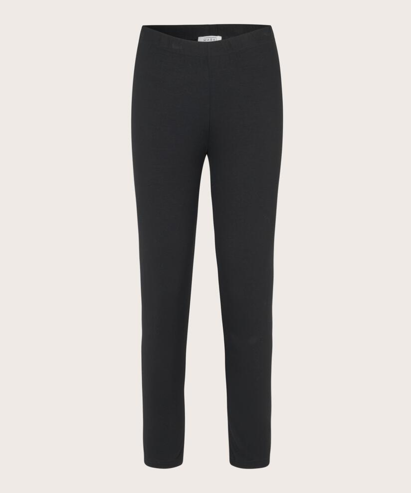 PIA LEGGINGS, Black