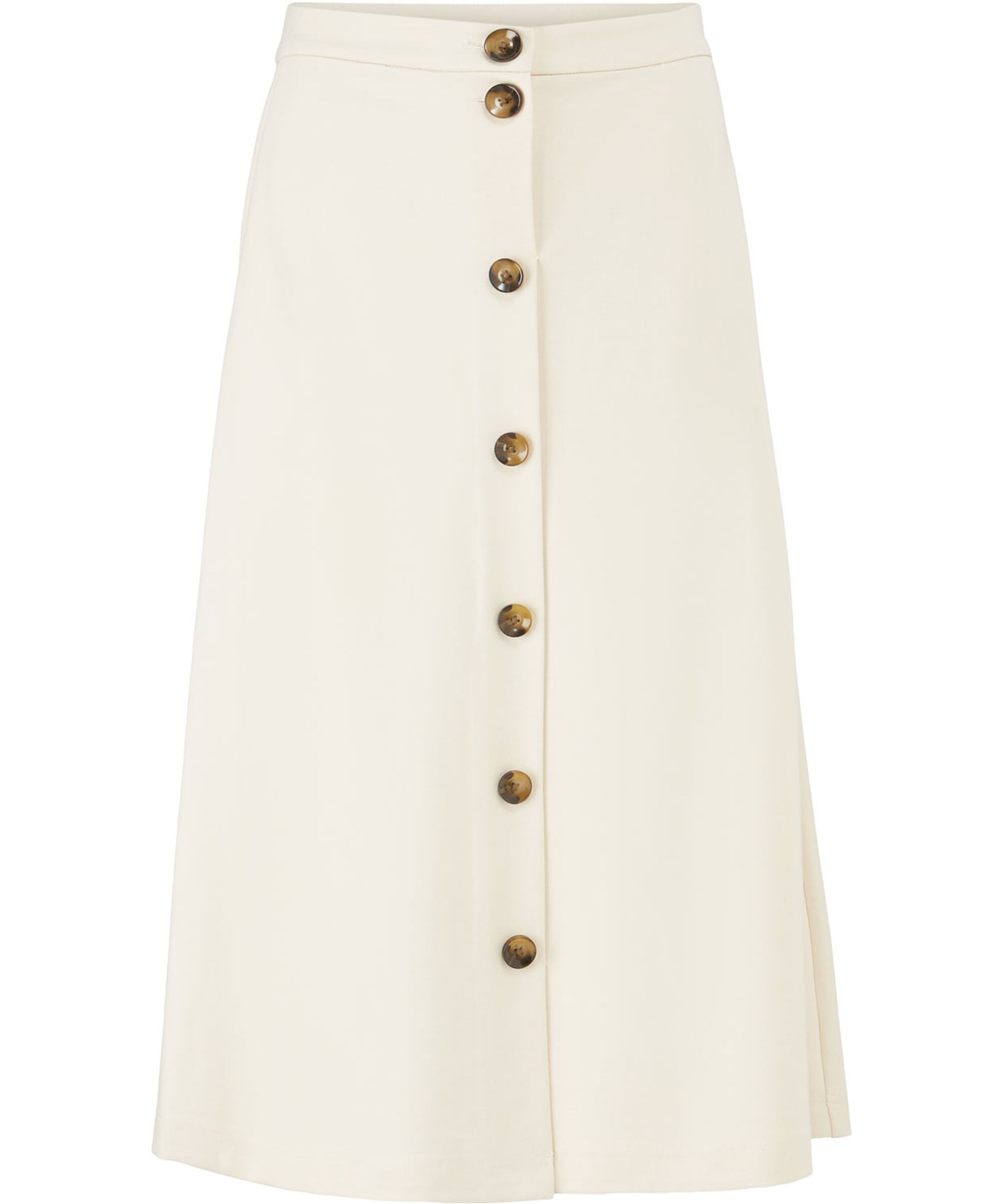 SANDRA SKIRT, Whitecap