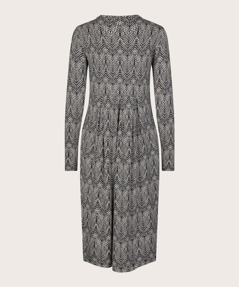 Namo JERSEY Dress, Black