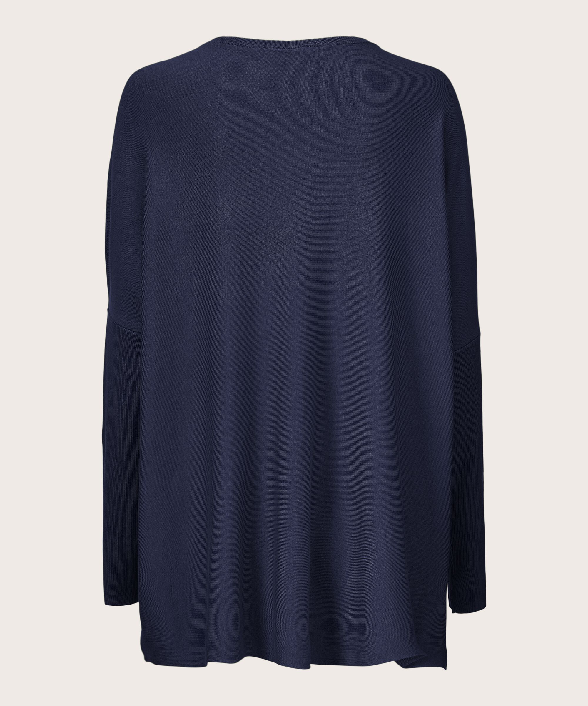 Fanasi Jumper, Navy