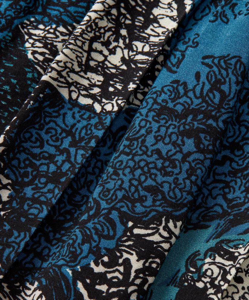 Nampu Dress, Celestial