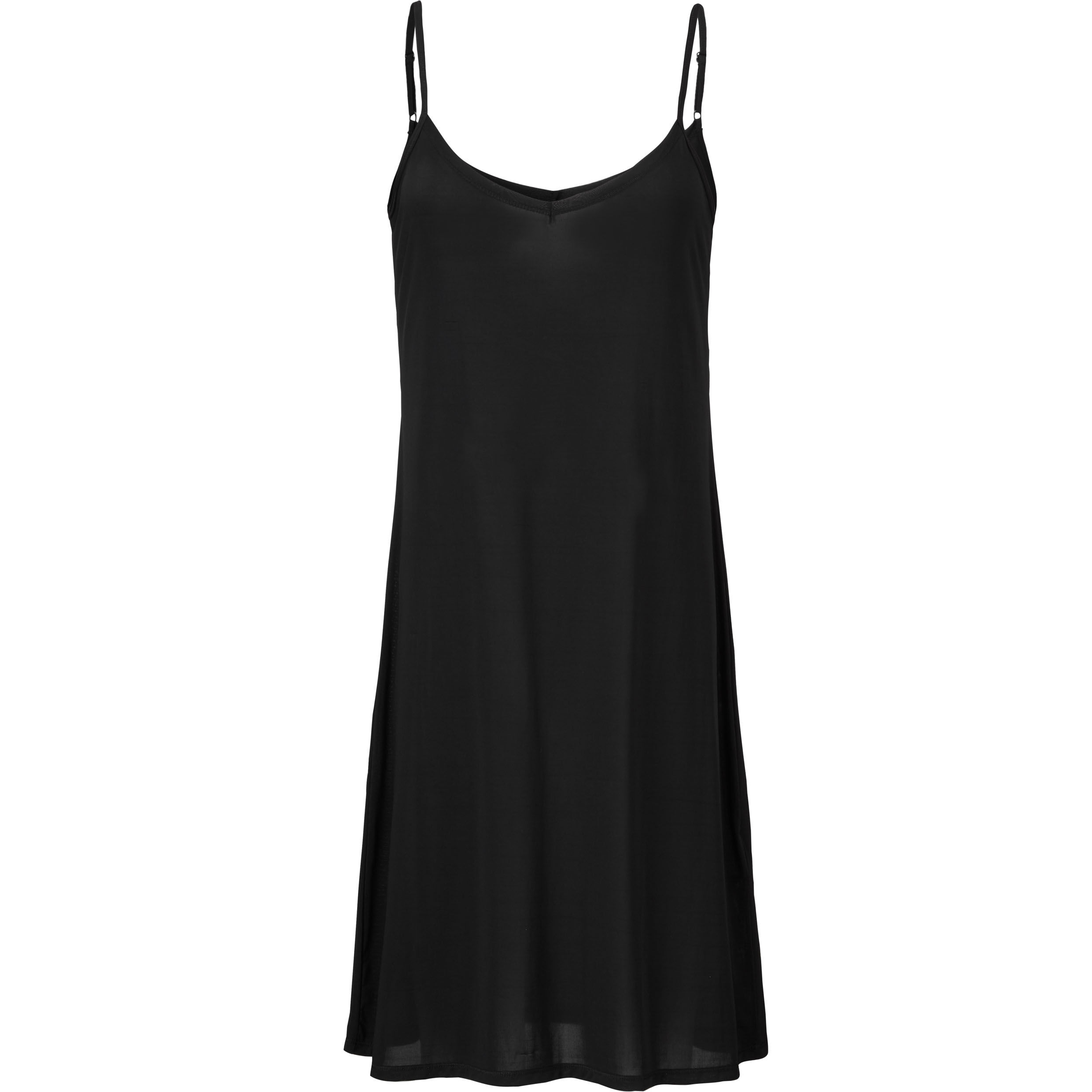 HEIDI TUNIC, Black