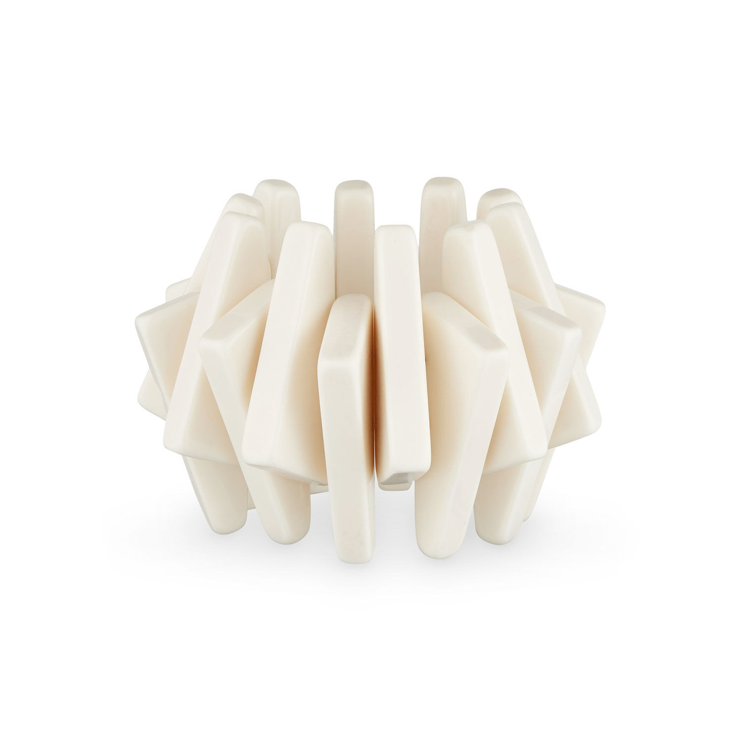 ROMULA BRACELET, Whitecap