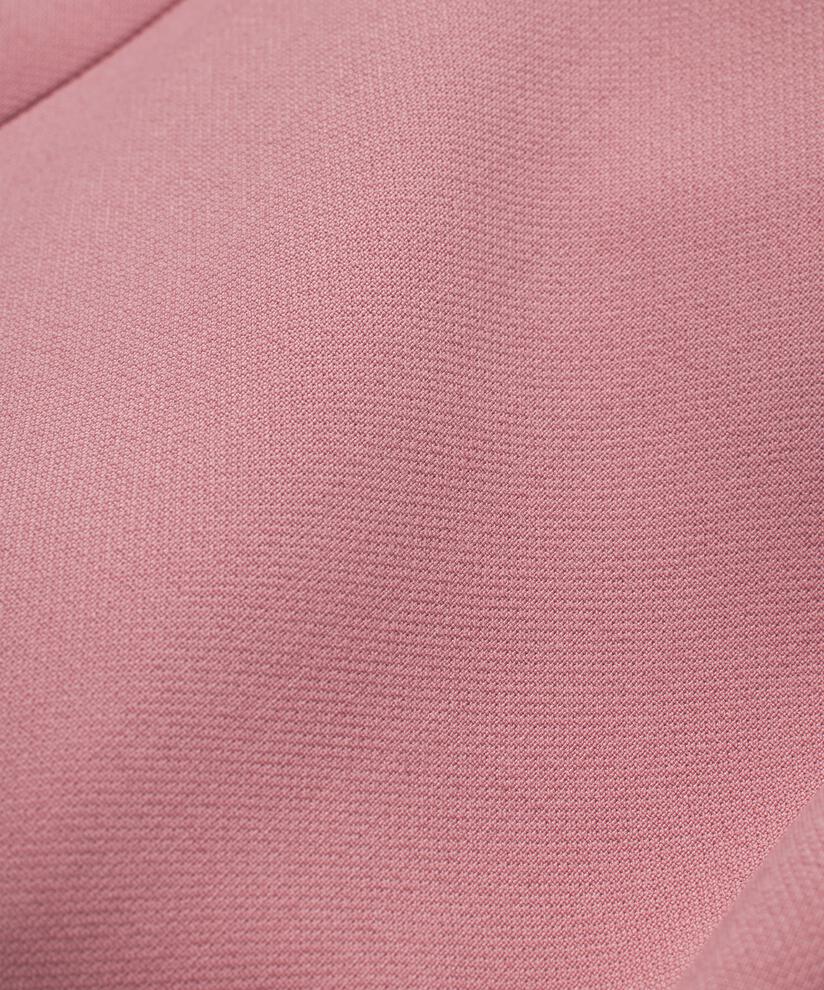 Jeanette Blazer, Zephyr