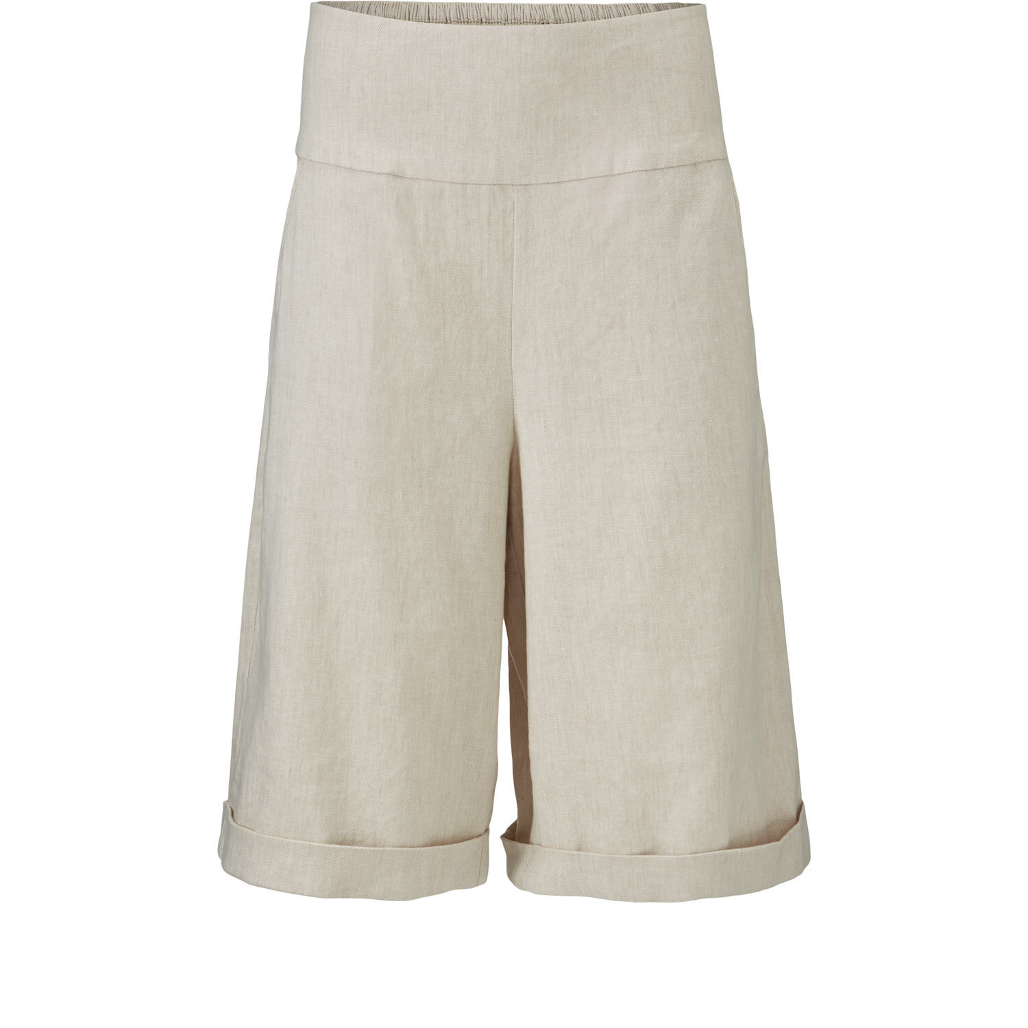 PALINA SHORTS, Natural