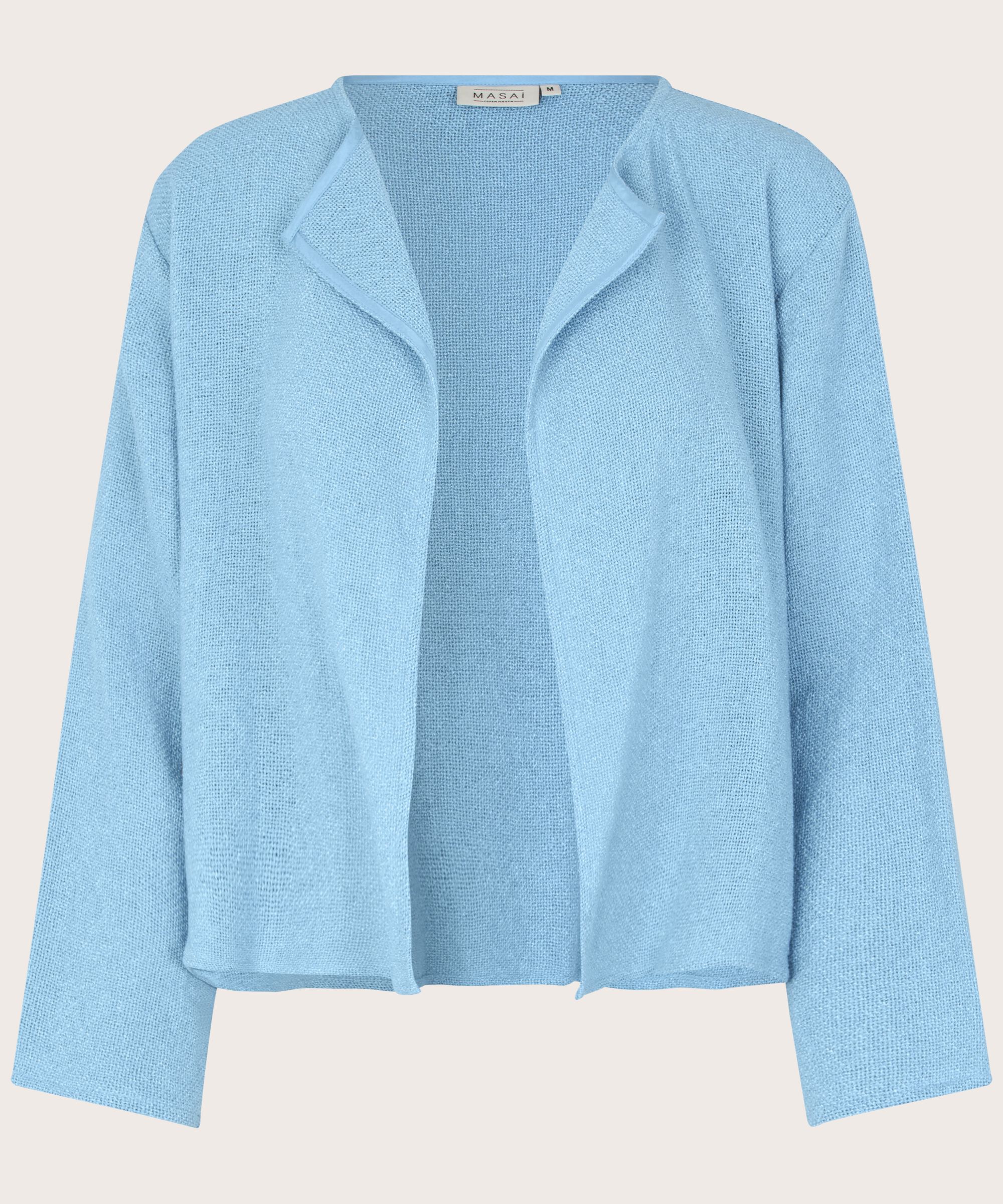 Julitta Jacket, Powder Blue
