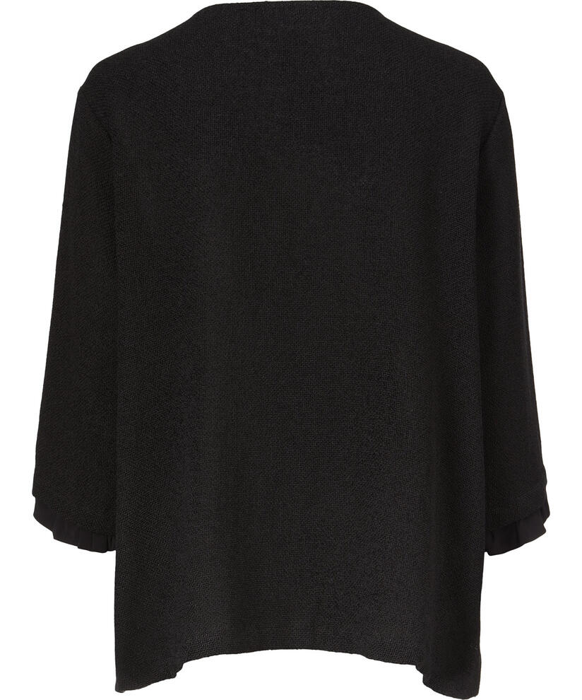 JUNA JACKET, Black, hi-res