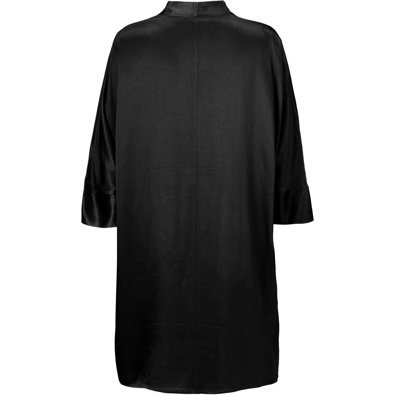 GORITTA TUNIC, Black