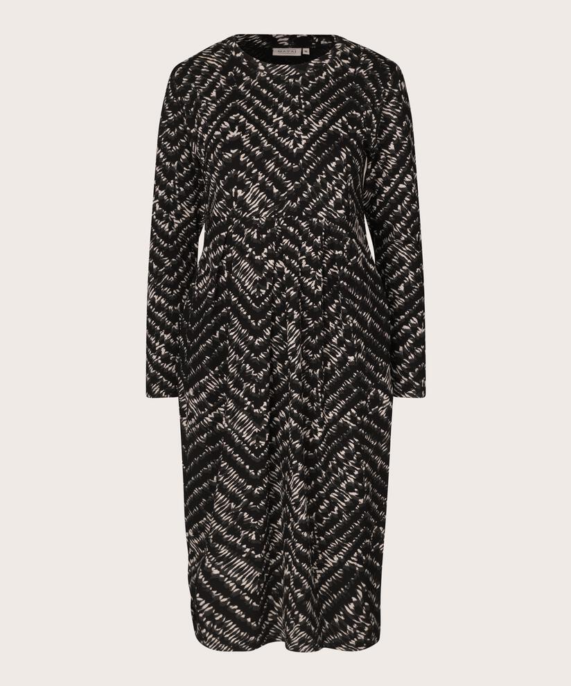 Namo JERSEY Dress, Stone