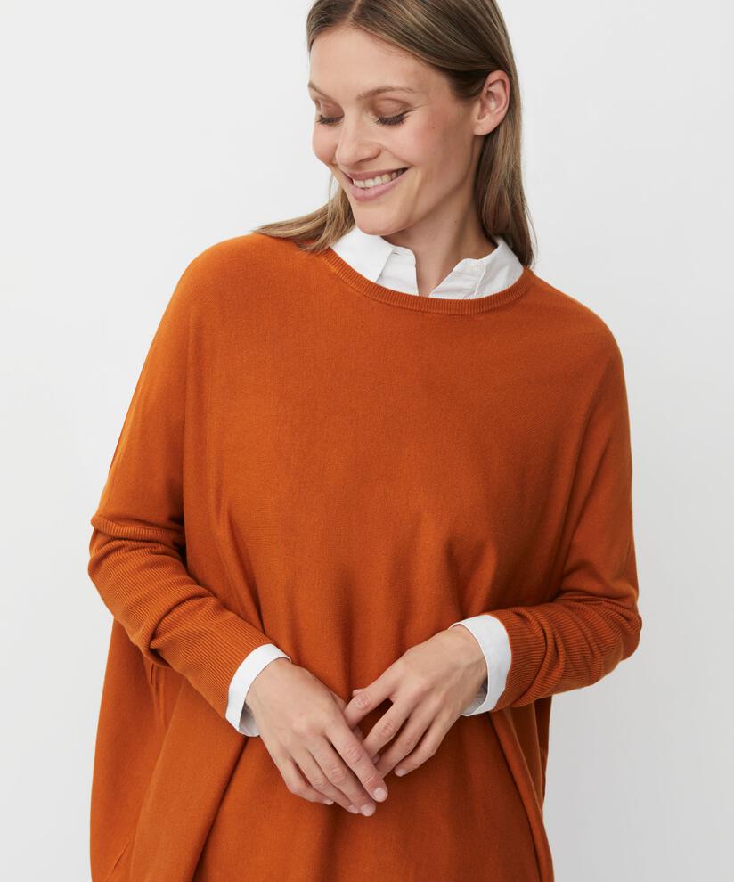 Fanasi Jumper, Autumnal