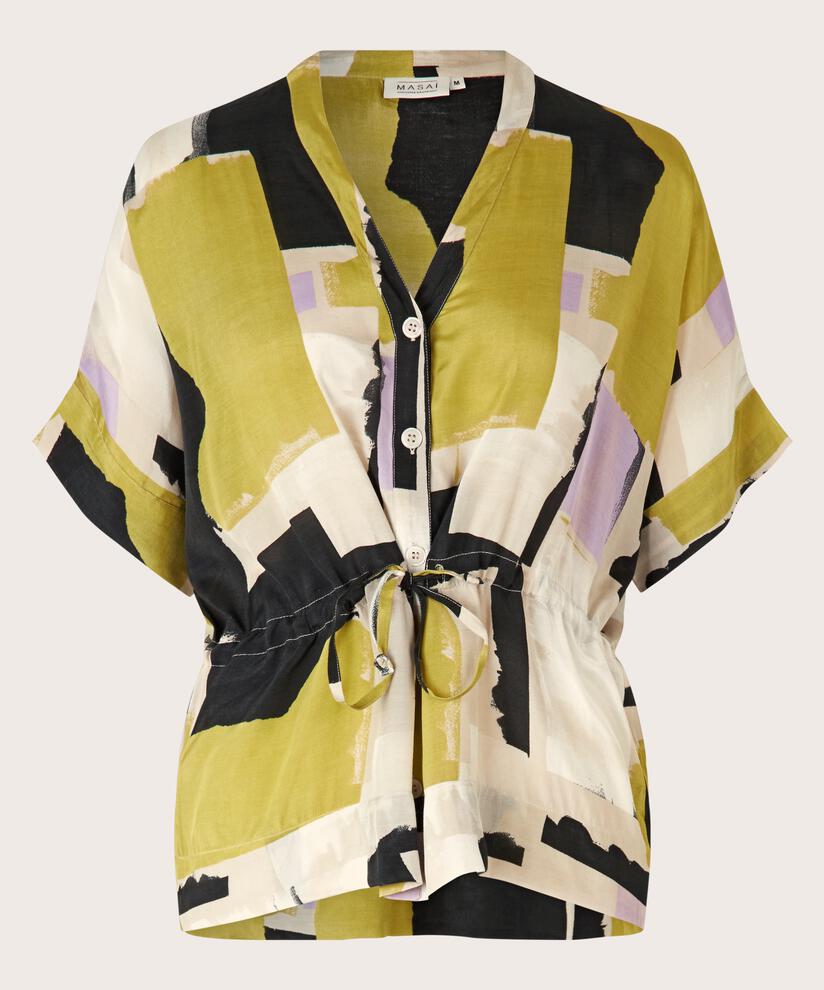 Irekana Shirt, Lentil Sprout