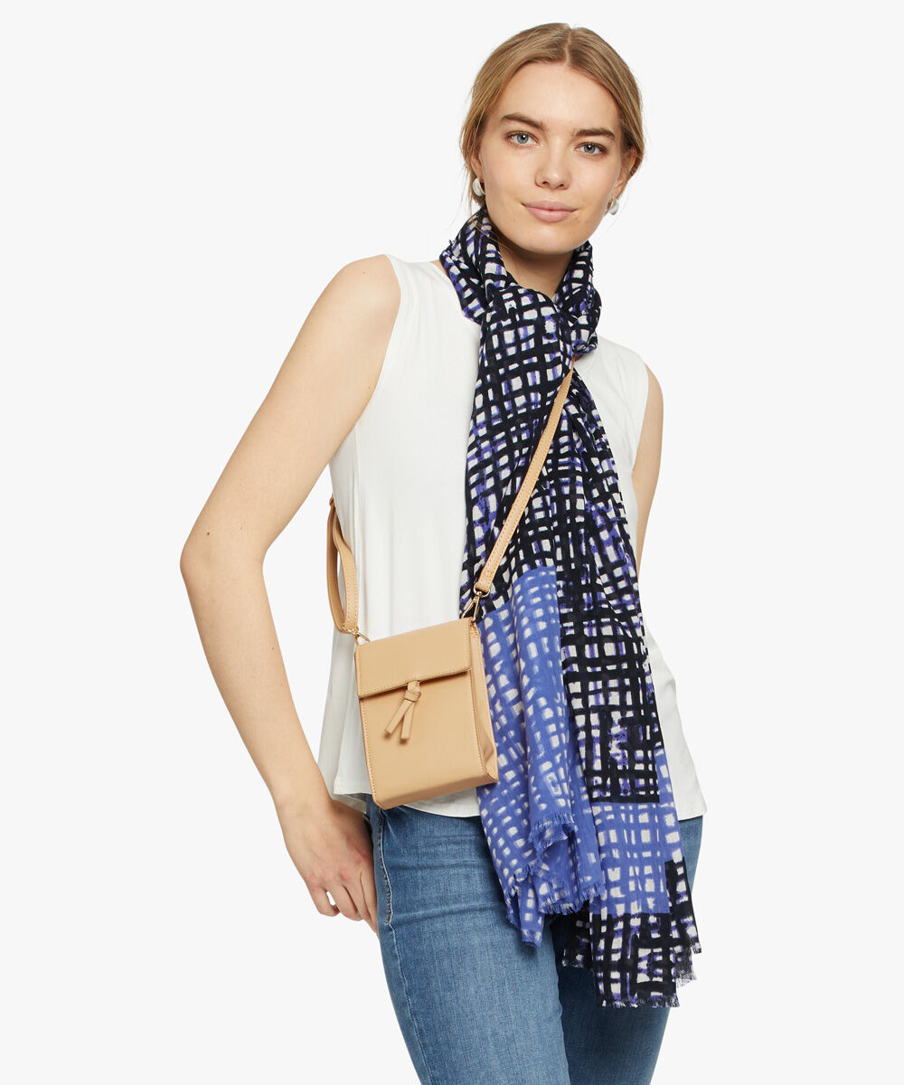 ADRIANA SCARF, Marlin