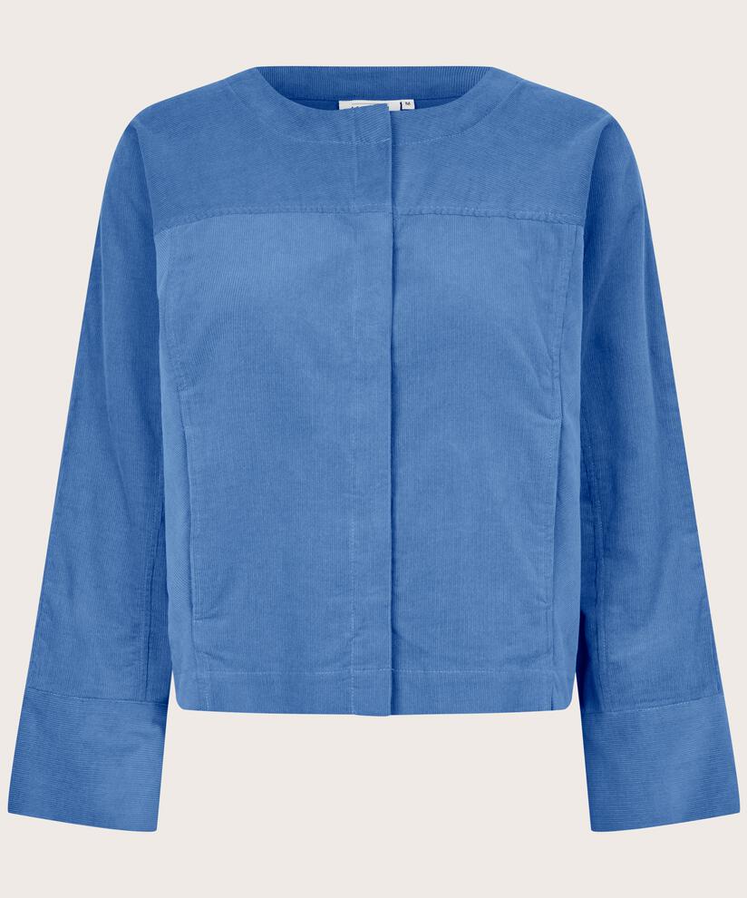 Jacomino Jacket, Federal Blue