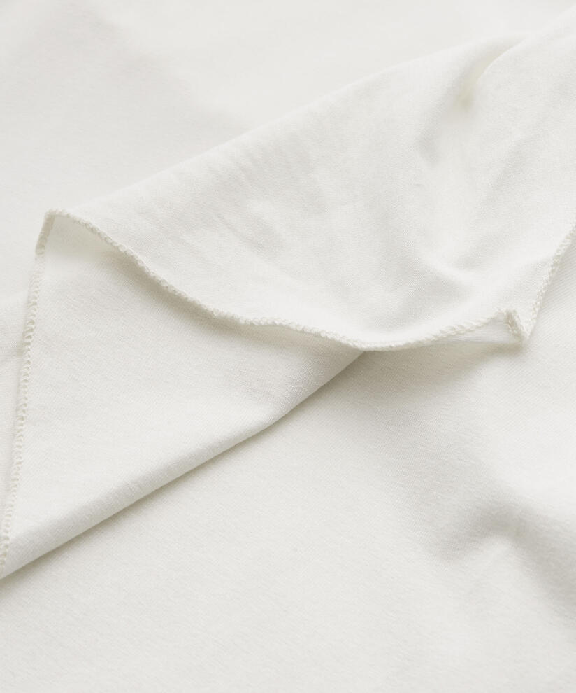 Ibone Jersey Cardigan, Cream