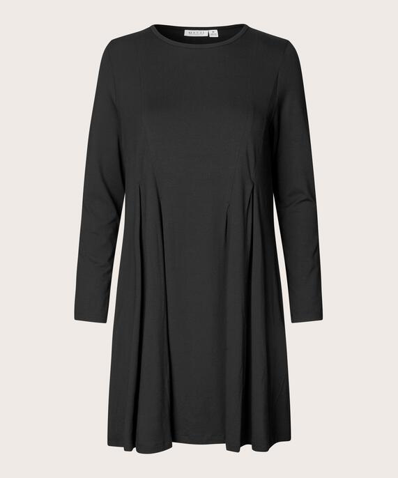 Gevins JERSEY Tunic, Black
