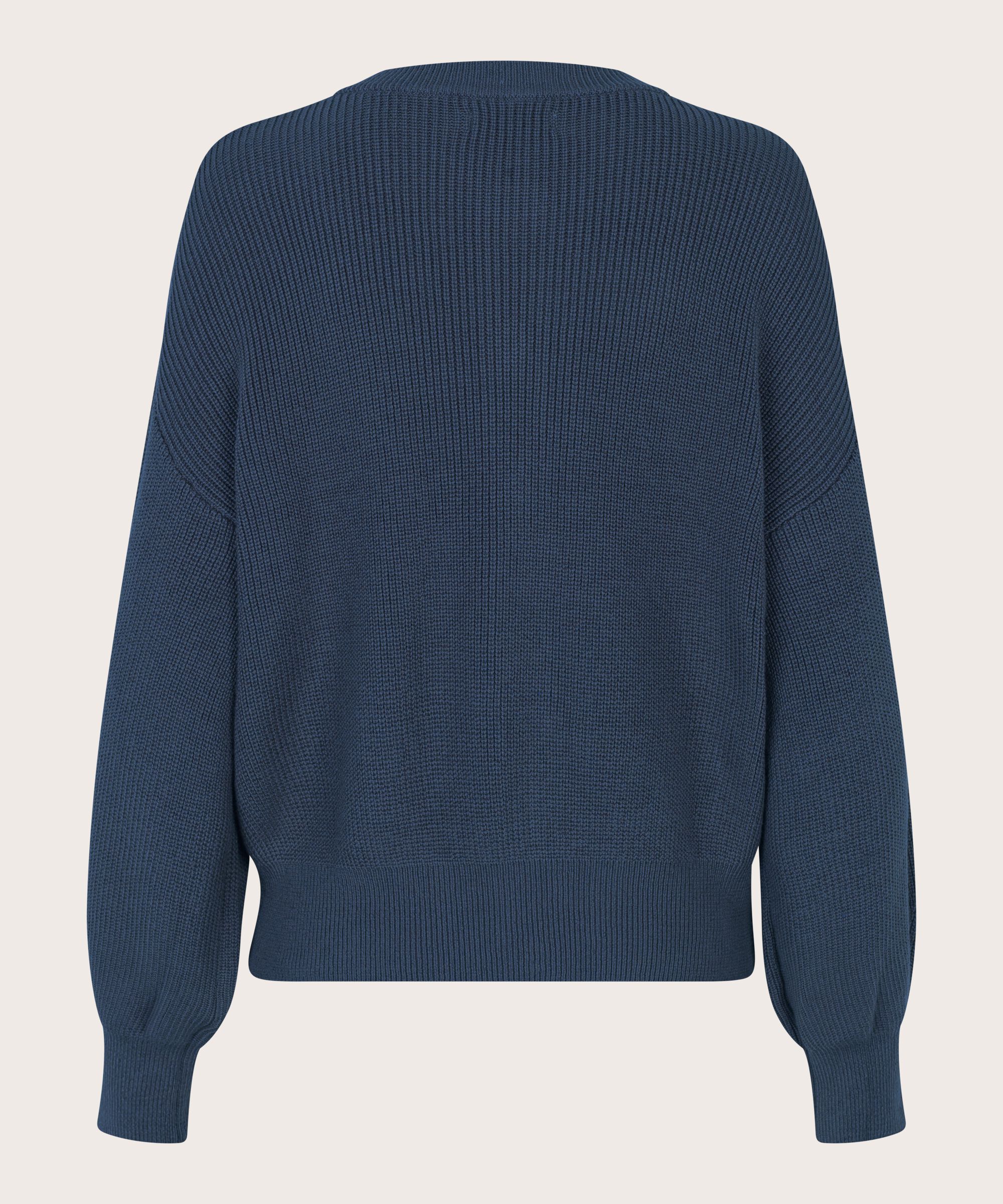 Linden Cardigan, Moonlit Ocean