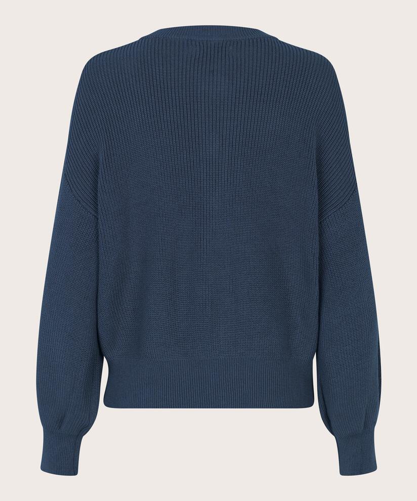 Linden Cardigan, Moonlit Ocean