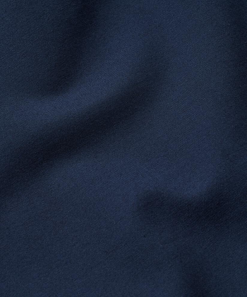 Parmona JERSEY Trousers, Navy Blazer