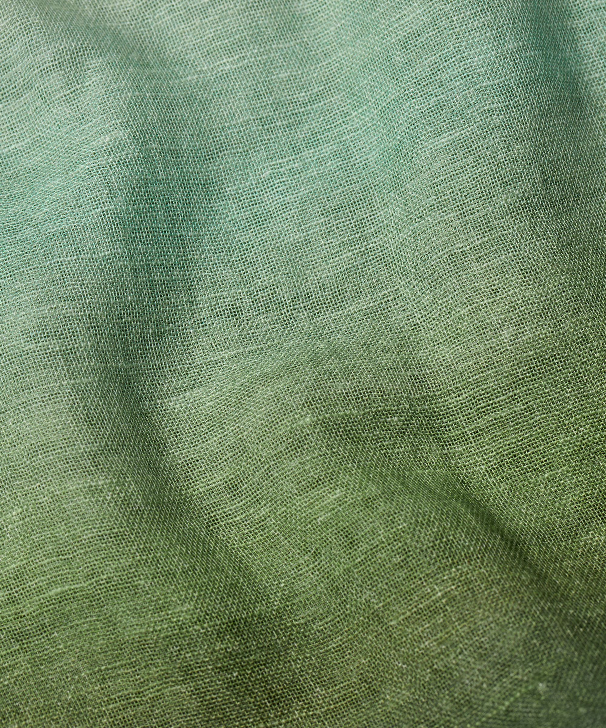 Abeyta Scarf, P. Turquoise