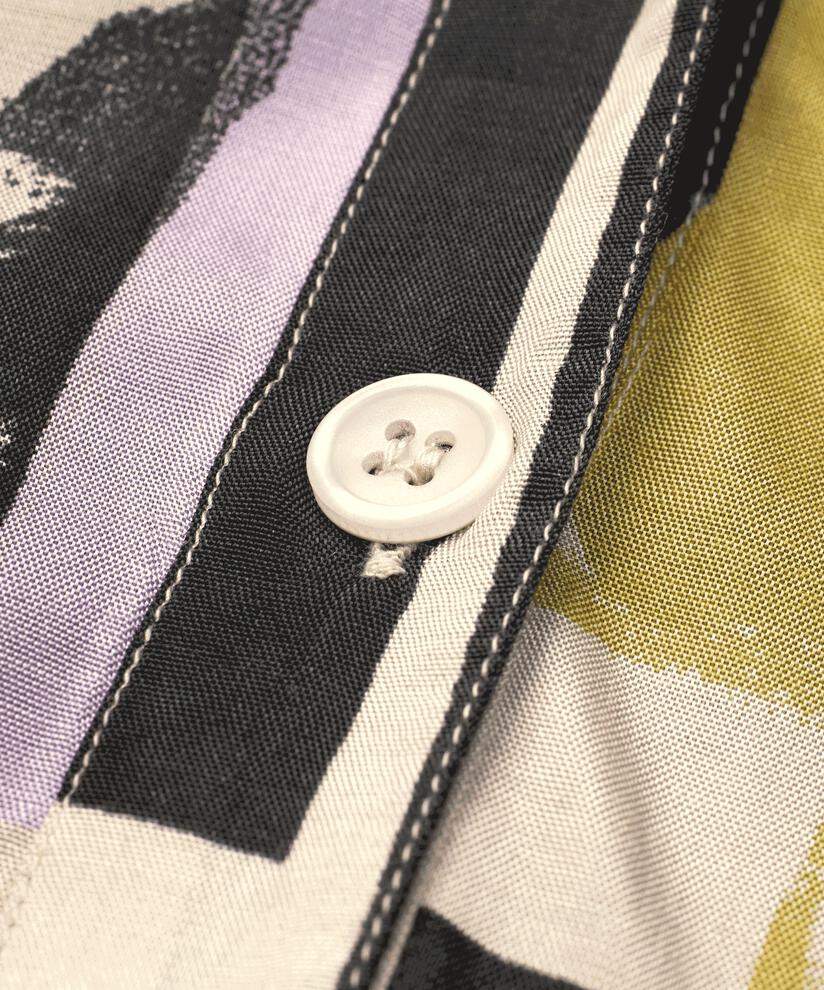 Irekana Shirt, Lentil Sprout