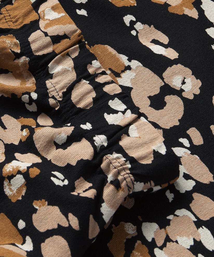NABIS DRESS, Nomad