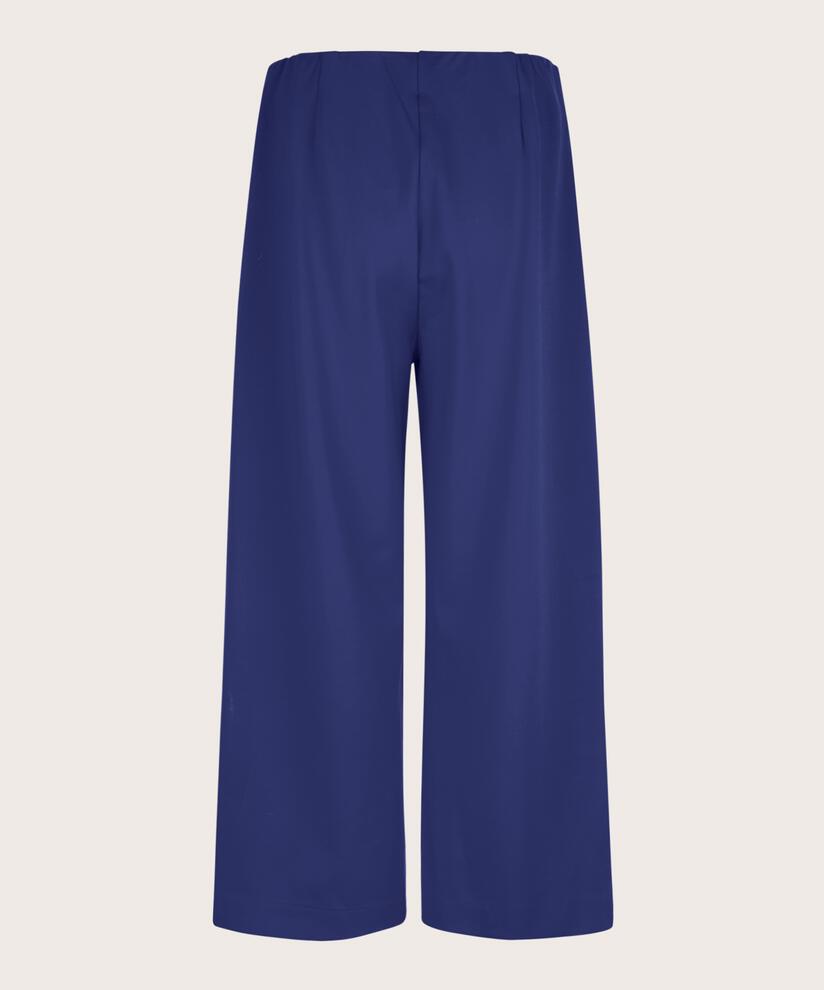 Piri JERSEY Trousers, Medieval blue