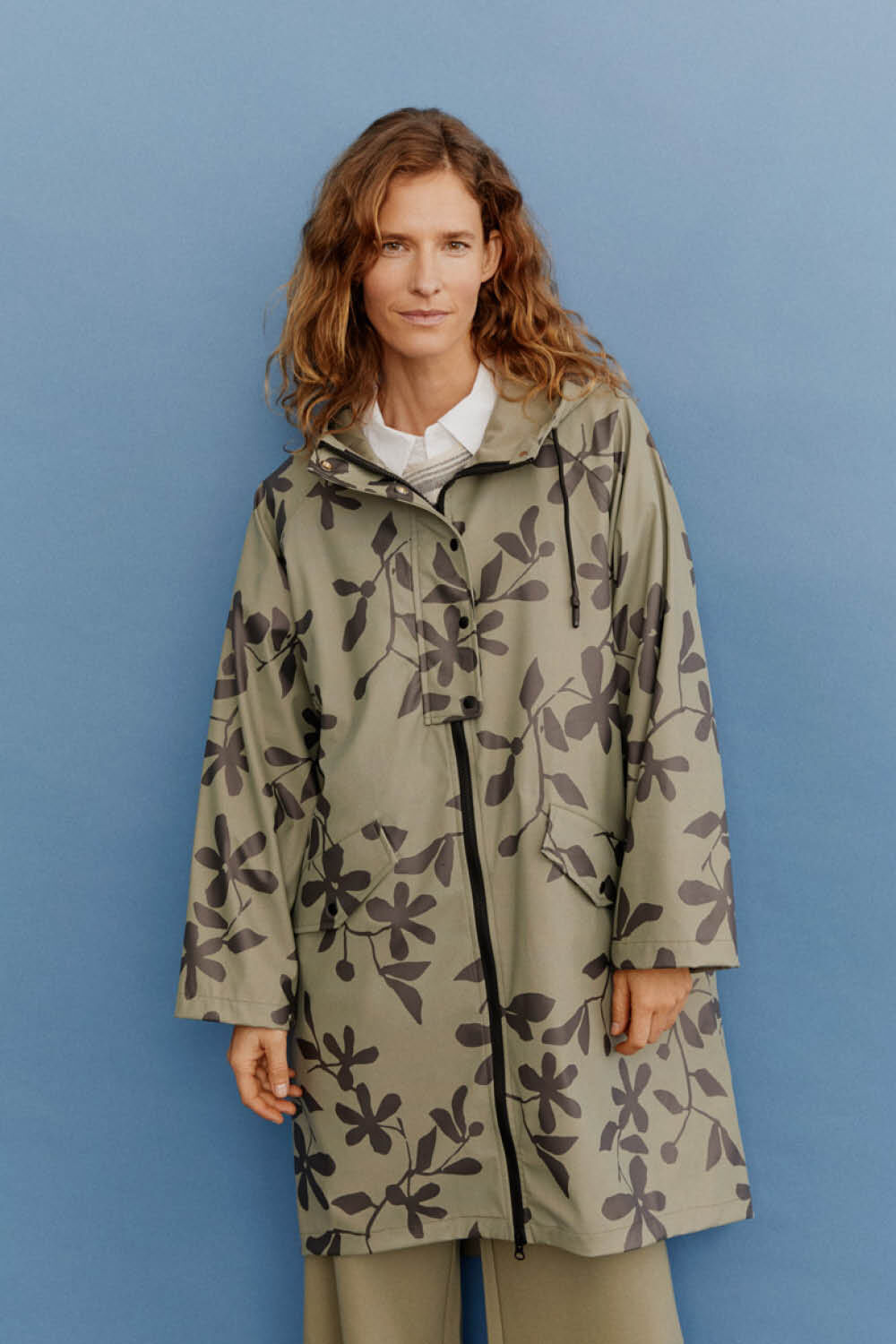 Shop Raincoat Masai Official Web Shop Fast Delivery Secure Shopping