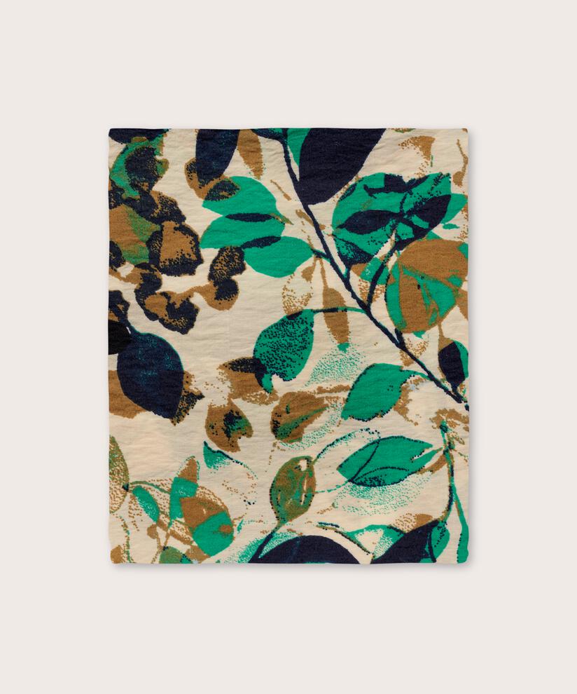 Alo Scarf, Greenlake