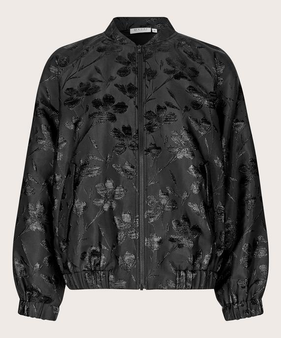 Jossana Jacket, Black